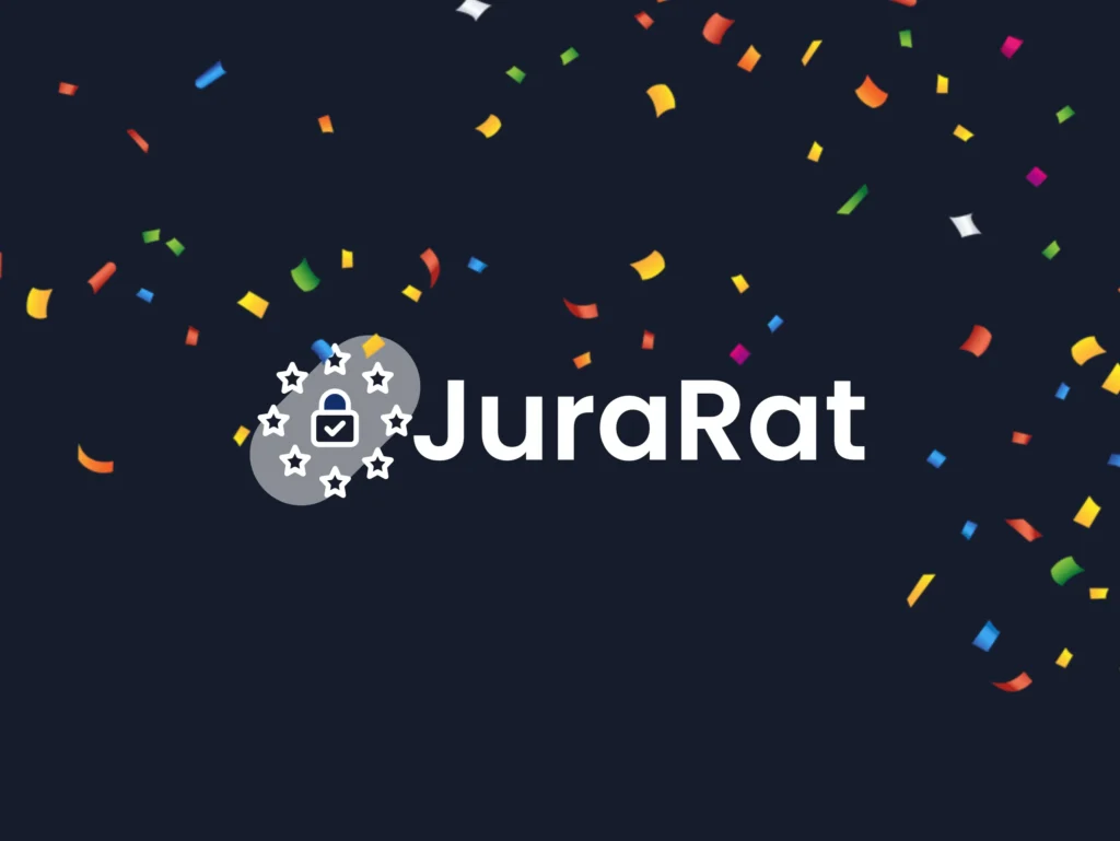 Unser Launch: Das neue JuraRat ist endlich da!