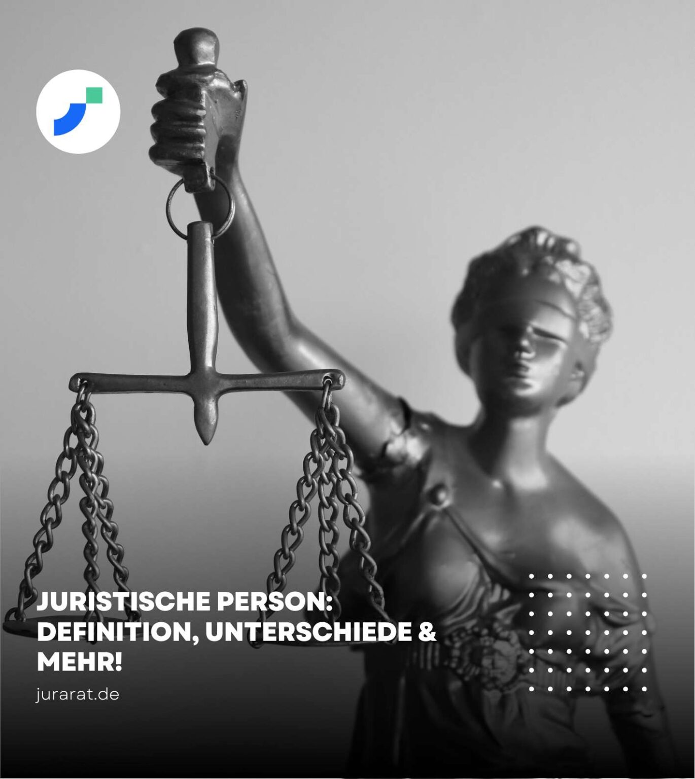 Juristische Person Überblick, private & öffentliche Rechte
