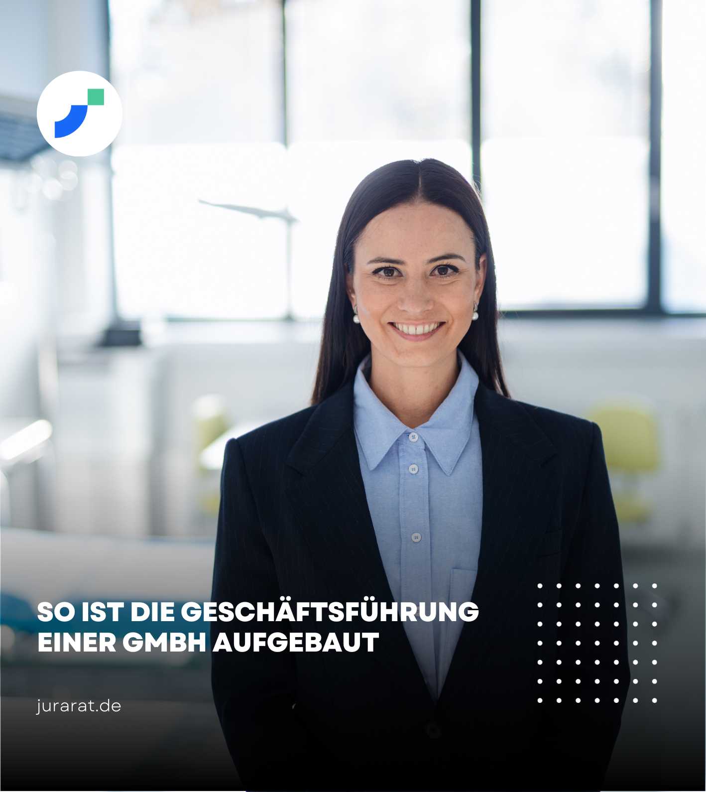 GmbH Geschäftsführung: Der GmbH Geschäftsführer ist der wichtigste Teil der Geschäftsführung laut GmbH-Gesetz!