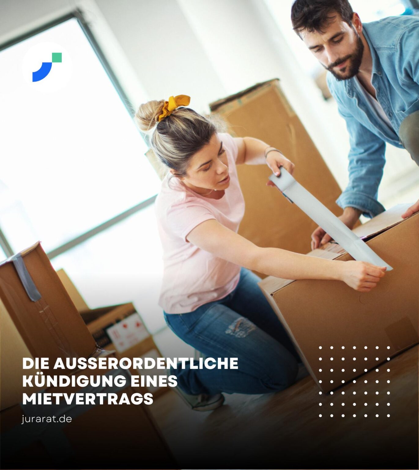 Außerordentliche Kündigung Mietvertrag Fristen & Ratgeber