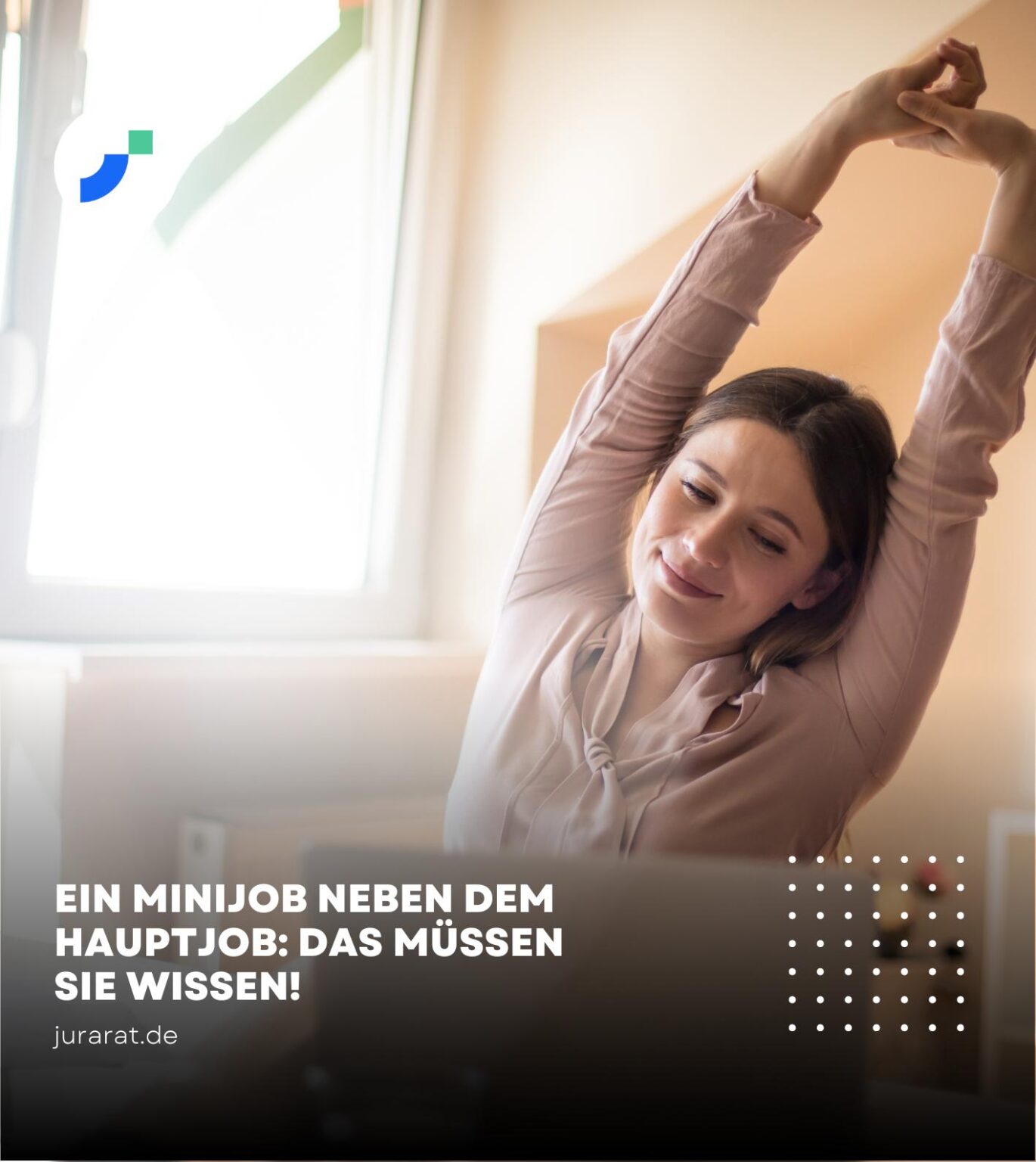 Minijob neben Hauptjob Vollzeitjob, Pflichten & Gesetze