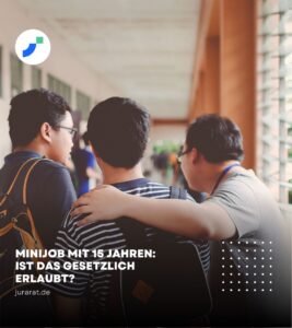 Mag Je 2 Banen Hebben Als 15 Jarige