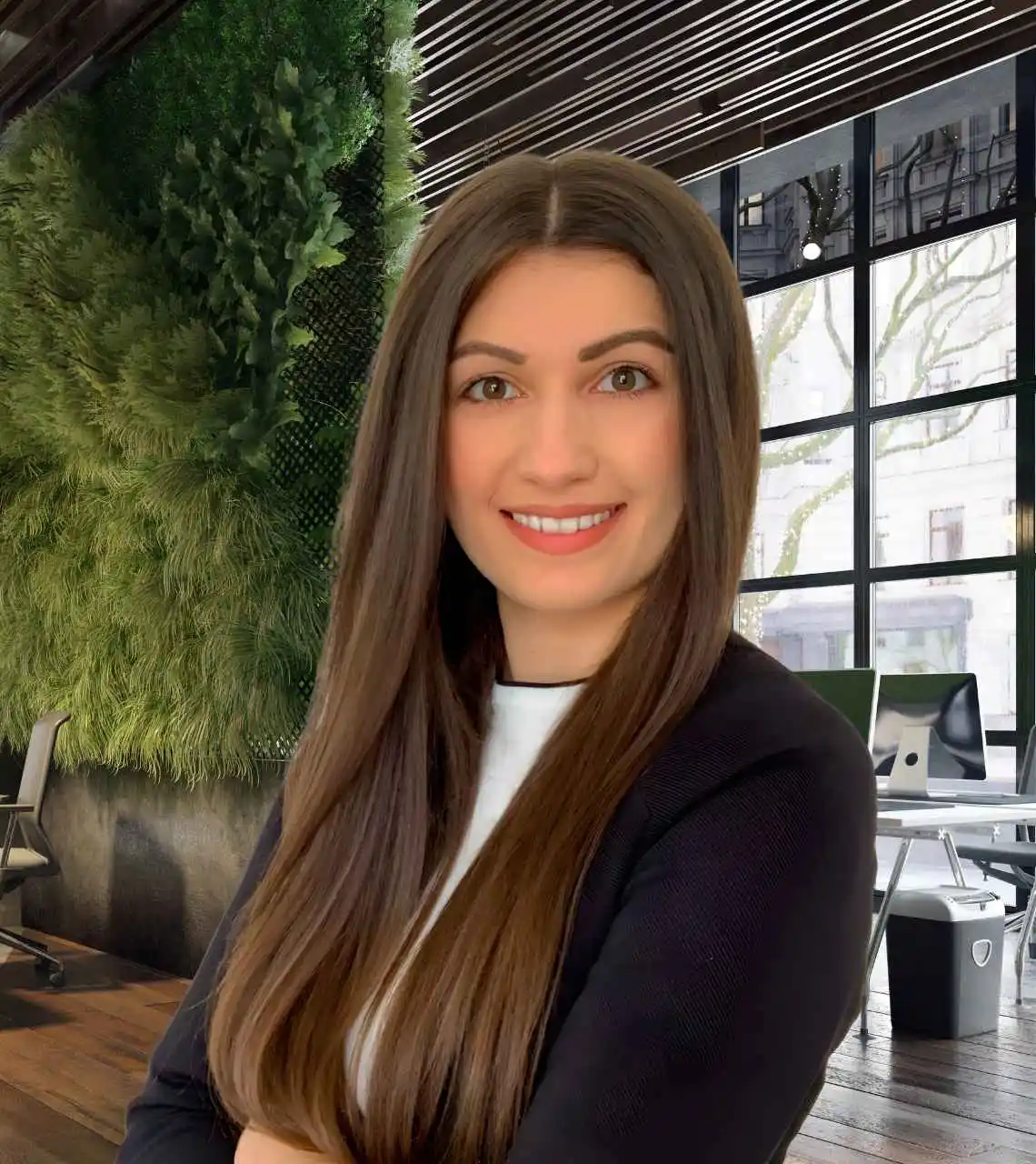 Amela Zahirovic LL M JuraRat