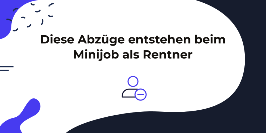 Minijob Rentner: Aus schlechten Umständen und durch diverse Gründe suchen immer mehr Rentner nach einem Nebenverdienst.