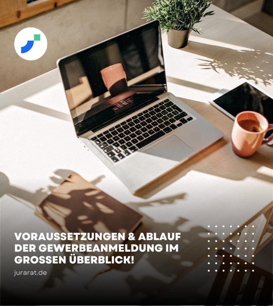 Was Braucht Man Um Gewerbe Anzumelden Gewerbe anmelden: Kosten & Ablauf der Gewerbeanmeldung