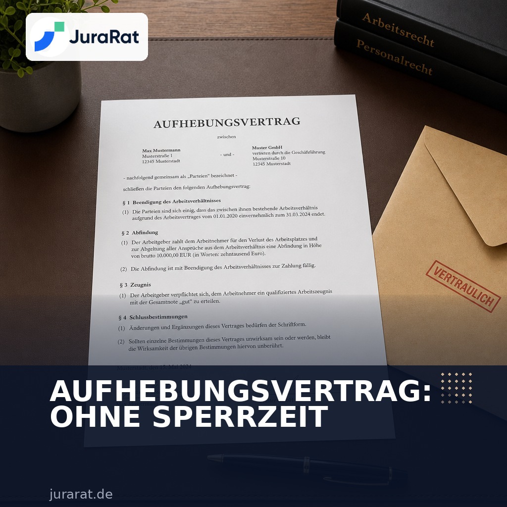 aufhebungsvertrag-ohne-sperrzeit