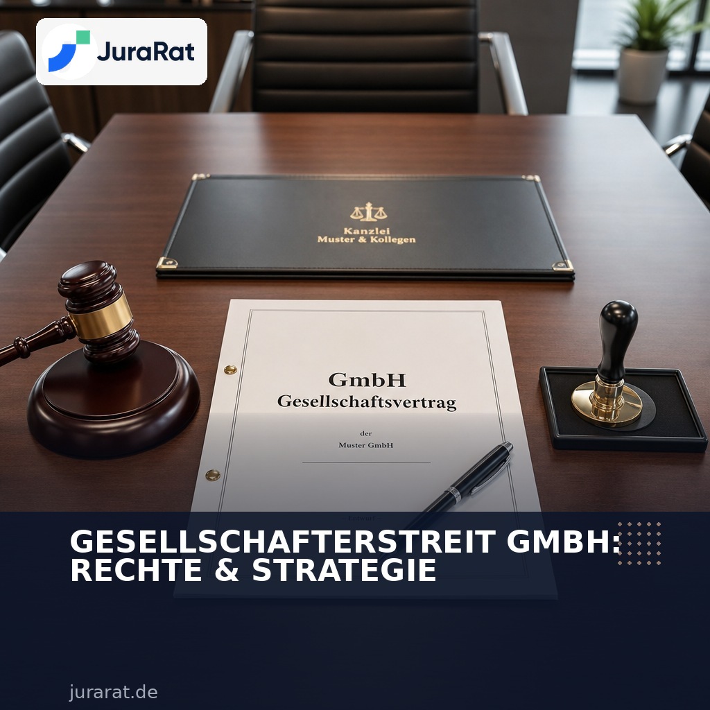 gesellschafterstreit-gmbh