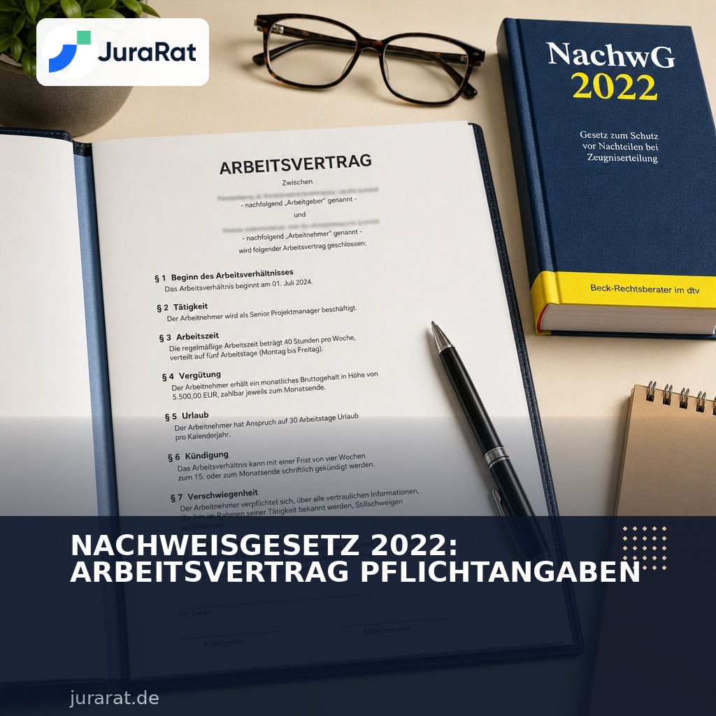 nachweisgesetz-2022-arbeitsvertrag-pflichtangaben
