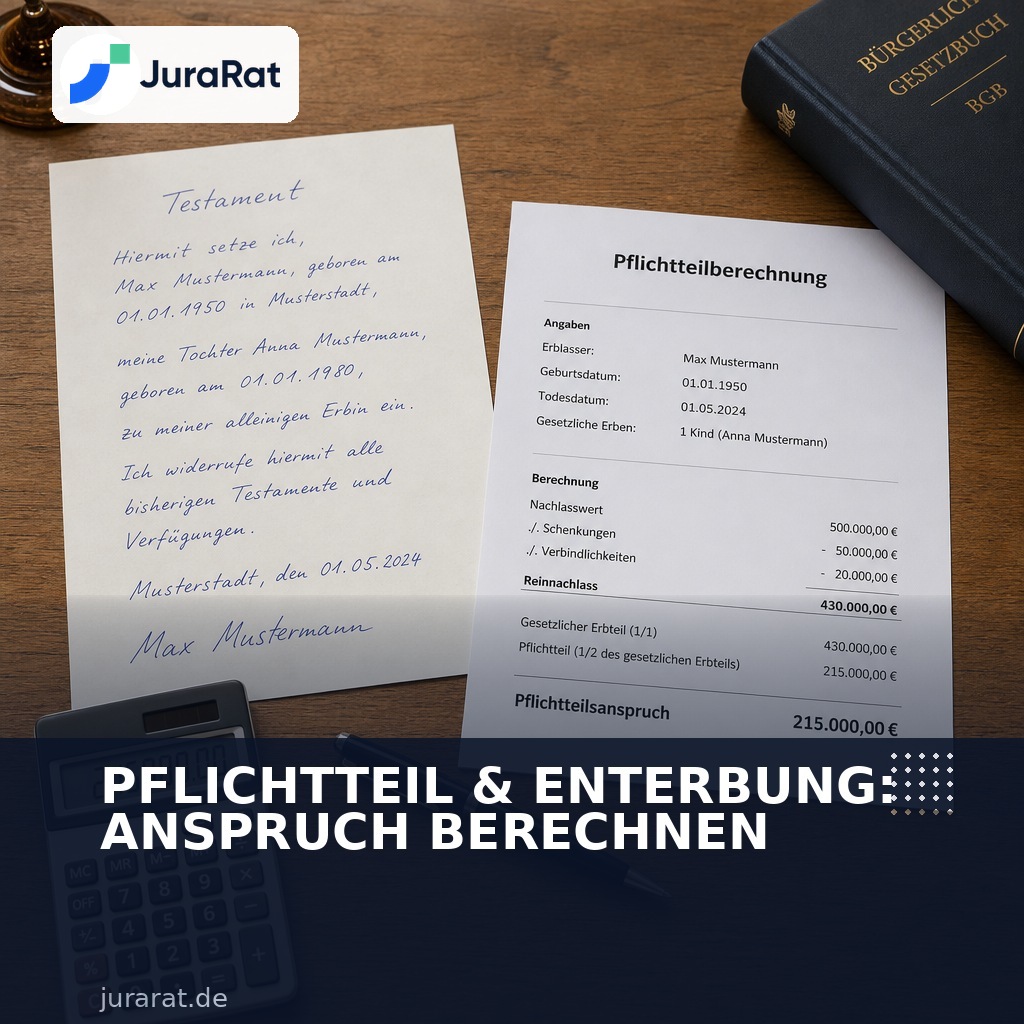 pflichtteil-berechnen-enterbung-muster